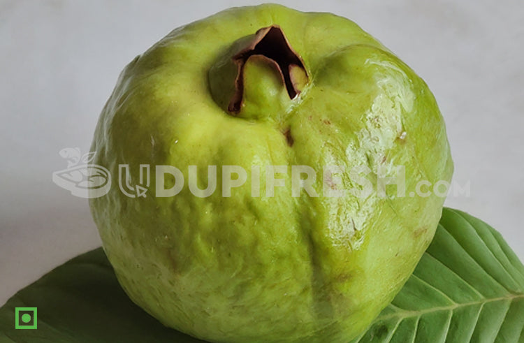 Thai Guava 1 Kg UDUPI FRESH thai-guava-1-kg-udupi-fresh