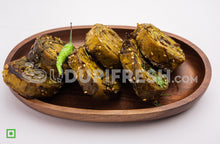 Load image into Gallery viewer, Steamed Patrode 1 Roll (500 g to 600 g)