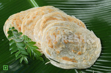 Load image into Gallery viewer, Half Cooked Maida Porotta Pack of 10