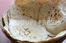Load image into Gallery viewer, Jowar Roti Pack of 10