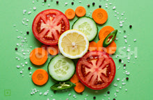 Load image into Gallery viewer, Indian Daily Salad, 500g