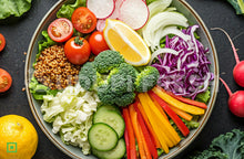Load image into Gallery viewer, Udupi Fresh Special Salad 500 g