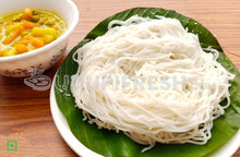 Load image into Gallery viewer, Idiyappam / Steamed rice flour noodles, 400 g