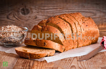 Load image into Gallery viewer, Multigrain Bread 400 g