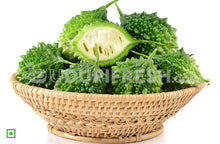 Load image into Gallery viewer, Bitter Gourd Mini, 500 g