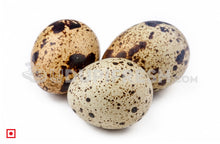 Load image into Gallery viewer, Quail Egg 12 Pcs