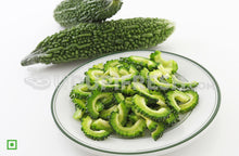 Load image into Gallery viewer, Bitter Gourd Without Seed 250 g