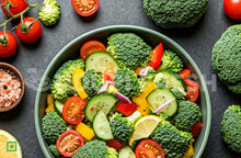 Load image into Gallery viewer, Broccoli Salad 300 g