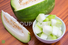 Load image into Gallery viewer, Fresh Ash Gourd Slices 500 g