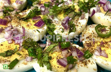 Load image into Gallery viewer, Boiled Egg 2