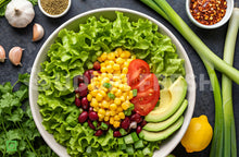 Load image into Gallery viewer, Mexican Salad, 300 g