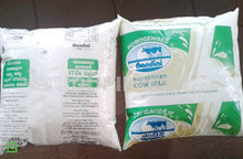 Load image into Gallery viewer, Nandini Homogenised Milk 500ml-Green