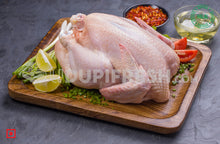 Load image into Gallery viewer, Tyson/Cobb-Vantress Chicken Curry Cut With Skin 1 Kg