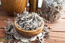 Load image into Gallery viewer, Dry Sage Herb Leaf, 200 g