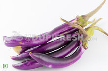 Load image into Gallery viewer, Brinjal Long Violet , 500 g