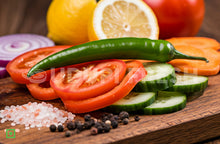 Load image into Gallery viewer, Indian Daily Salad, 500g