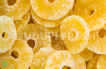 Load image into Gallery viewer, Candied Pineapple 200 g
