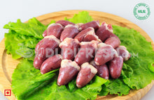 Load image into Gallery viewer, Chicken Hearts 500 g