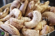 Load image into Gallery viewer, Tender Wet Cashew 100 pc