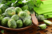 Load image into Gallery viewer, Brussels Sprouts, 500 g