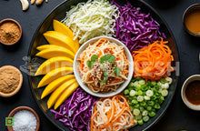 Load image into Gallery viewer, Thai Salad  300 g
