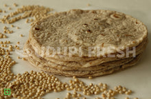 Load image into Gallery viewer, Jowar Roti Pack of 10
