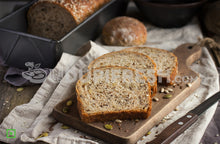 Load image into Gallery viewer, Multigrain Bread 400 g