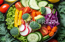 Load image into Gallery viewer, Udupi Fresh Special Salad 500 g