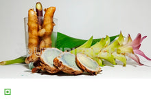 Load image into Gallery viewer, Kali Haldi, Black Turmeric 250 g