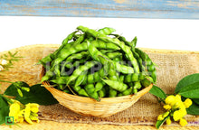 Load image into Gallery viewer, Fresh Green Pigeon Beans (Tuvar Beans) 1 Kg
