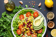 Load image into Gallery viewer, Mexican Salad, 300 g