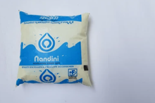 Load image into Gallery viewer, Nandini Pasteurised Milk-500ml Blue
