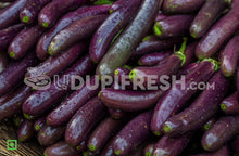 Load image into Gallery viewer, Brinjal Long Violet , 500 g