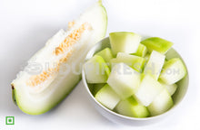 Load image into Gallery viewer, Fresh Ash Gourd Slices 500 g