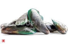 Load image into Gallery viewer, Fresh Mussels Small , 1 Kg