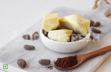 Load image into Gallery viewer, Cocoa Butter 500 g