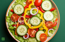 Load image into Gallery viewer, Lettuce Salad 300 g