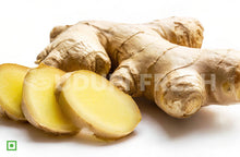 Load image into Gallery viewer, Mango Ginger (Curcuma Amada), 1 Kg