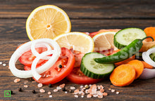 Load image into Gallery viewer, Indian Daily Salad, 500g