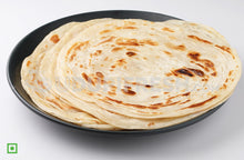 Load image into Gallery viewer, Half Cooked Maida Porotta Pack of 10