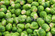 Load image into Gallery viewer, Brussels Sprouts, 500 g