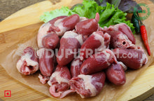 Load image into Gallery viewer, Chicken Hearts 500 g