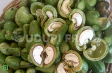 Load image into Gallery viewer, Tender Wet Cashew 100 pc