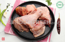 Load image into Gallery viewer, Tyson/Cobb-Vantress Chicken Curry Cut With Skin 1 Kg