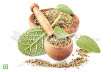 Load image into Gallery viewer, Dry Sage Herb Leaf, 200 g