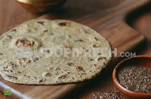 Load image into Gallery viewer, Flaxseed Chapati Pack of 10