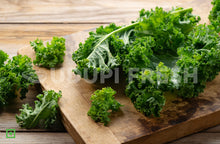 Load image into Gallery viewer, Kale Leaves 500 g