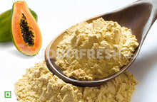 Load image into Gallery viewer, Papaya Powder 100 g
