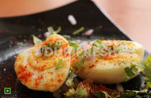 Load image into Gallery viewer, Boiled Egg 2