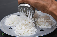 Load image into Gallery viewer, Idiyappam / Steamed rice flour noodles, 400 g